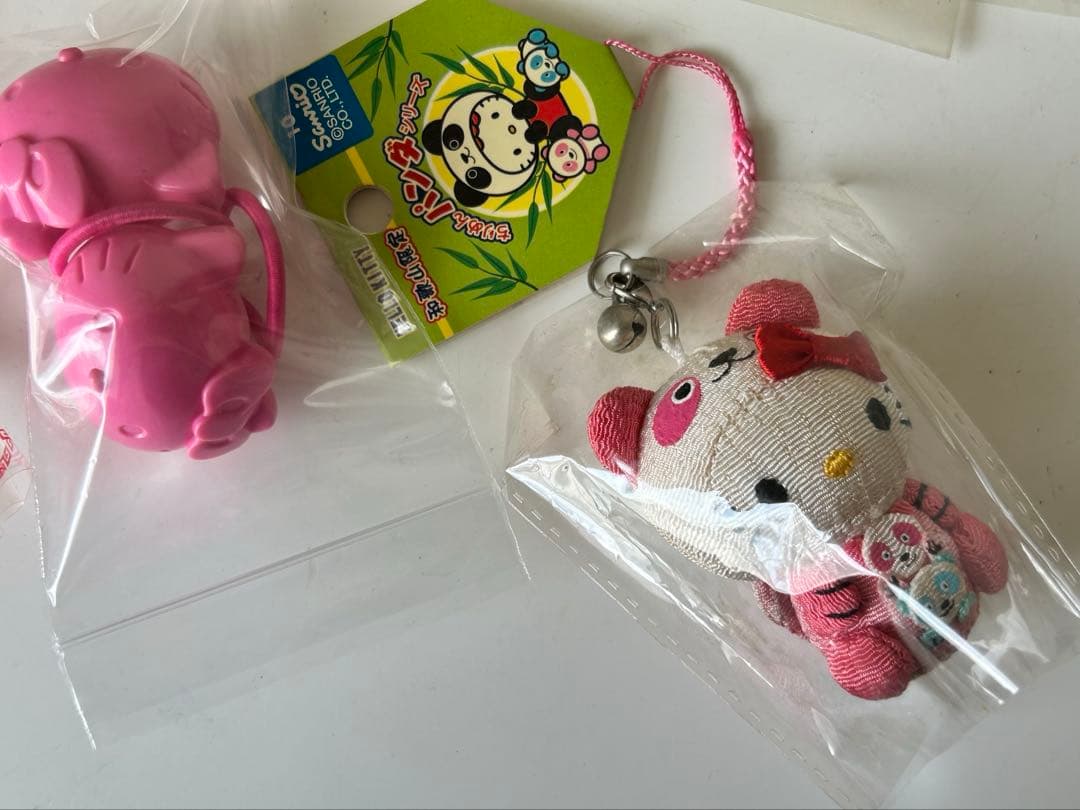 ♪ご当地 キティ ストラップ/根付/ファスナーマスコット他26点セット♪