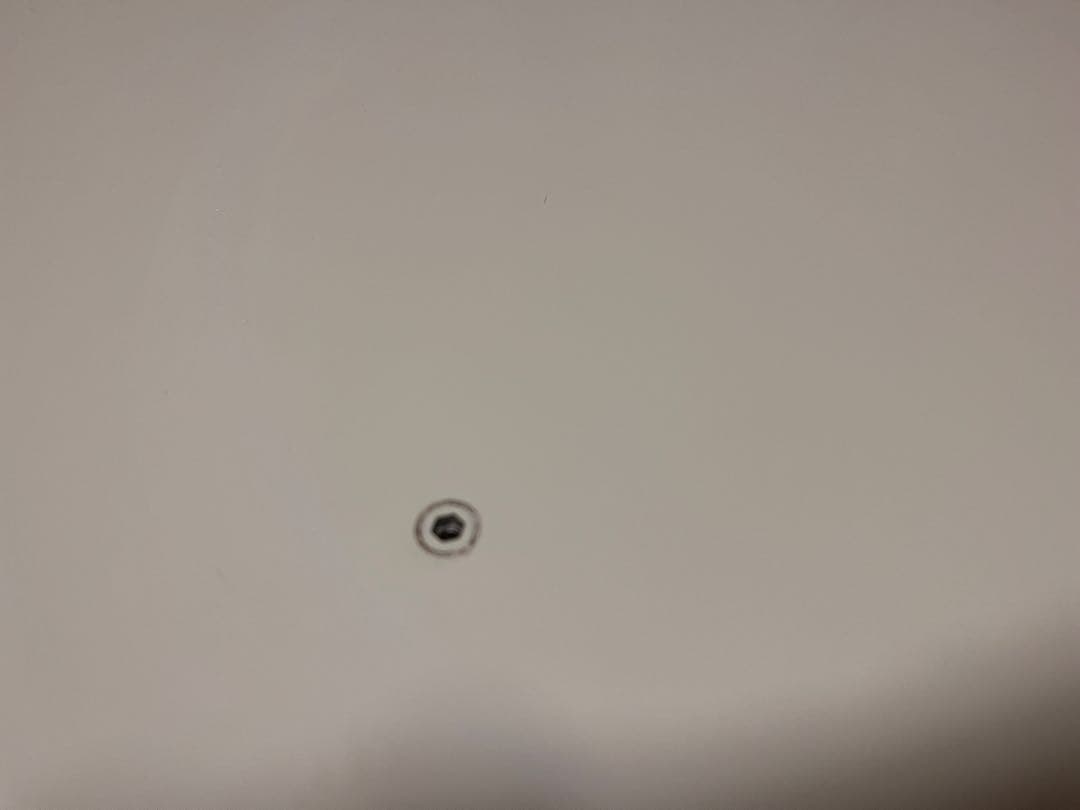 イサム・ノグチ サイクロンテーブル