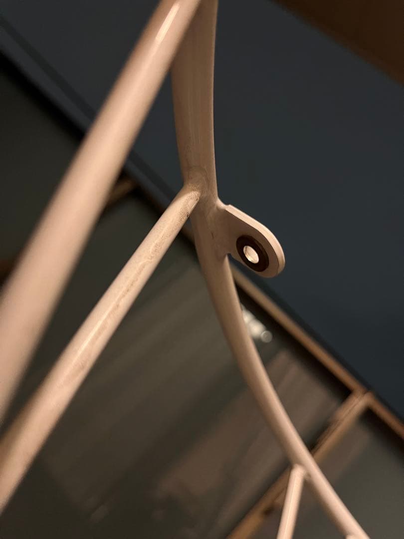 イサム・ノグチ サイクロンテーブル