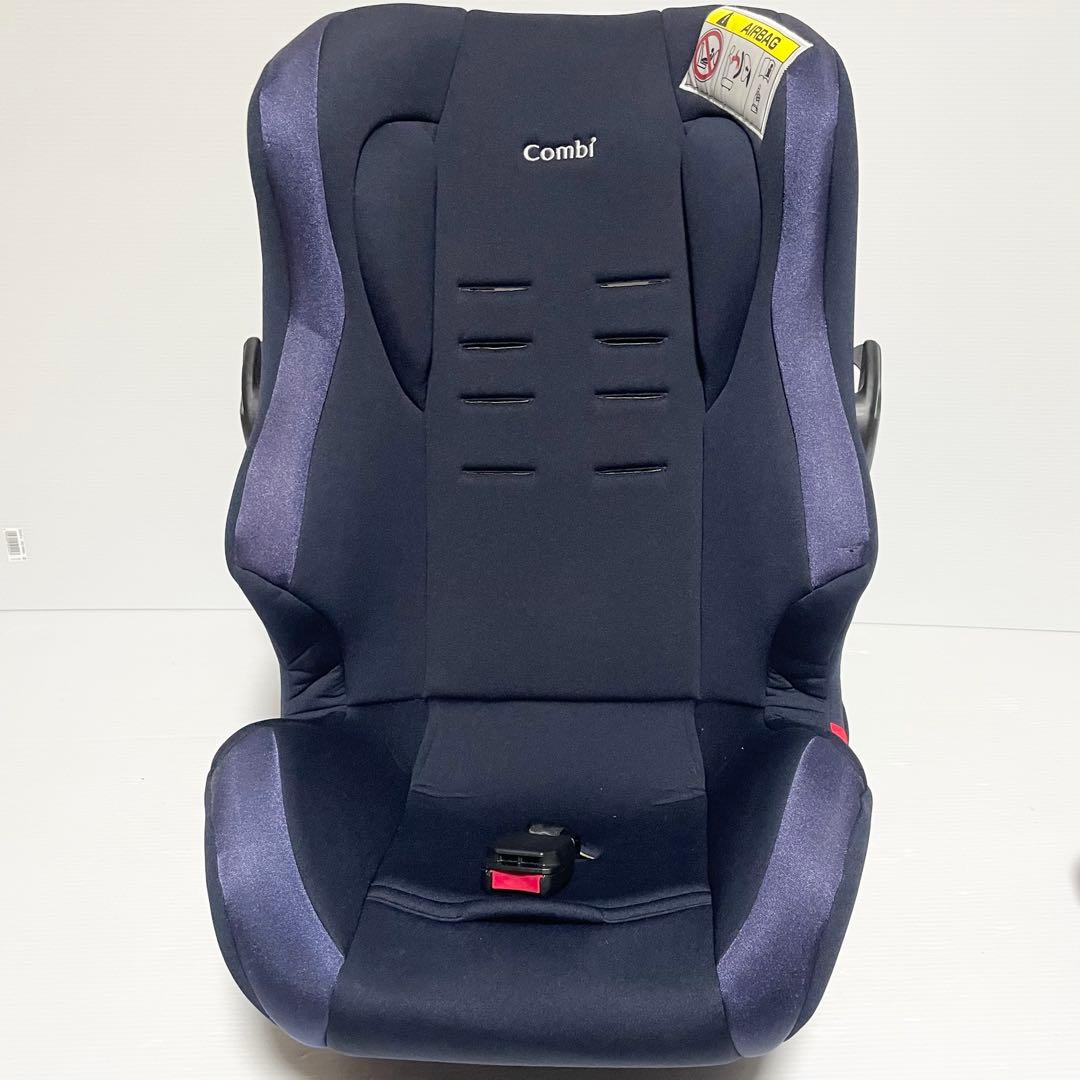 ✨美品✨コンビ ウィゴー ロング サイドプロテクション エッグショック HH