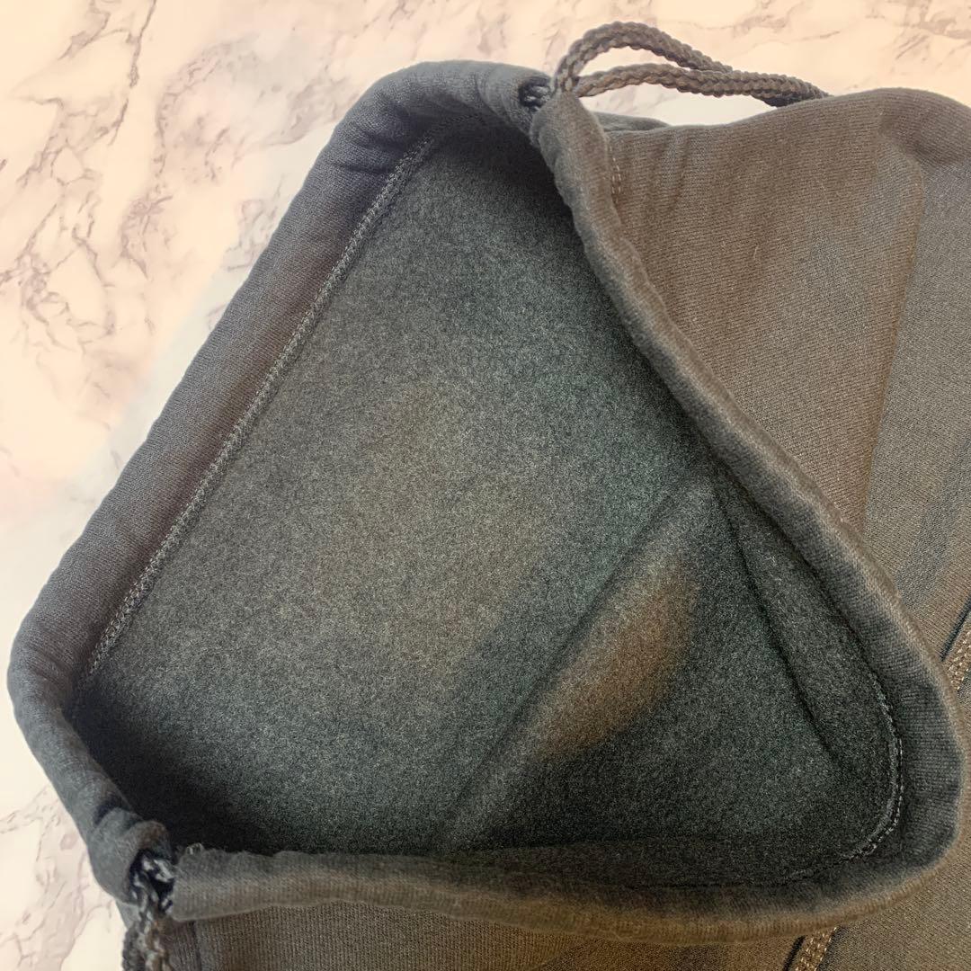 j*y様 希少 alexanderwang adidasドローストリングバッグ