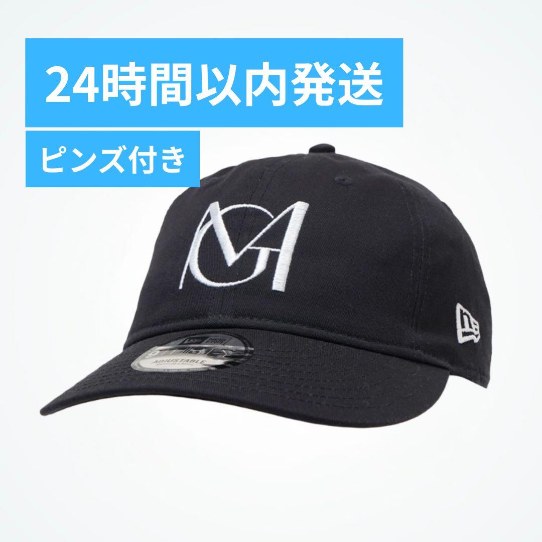 新品未開封】Mrs.GREEN APPLE × NEW ERA 9THIRTY - メルカリ