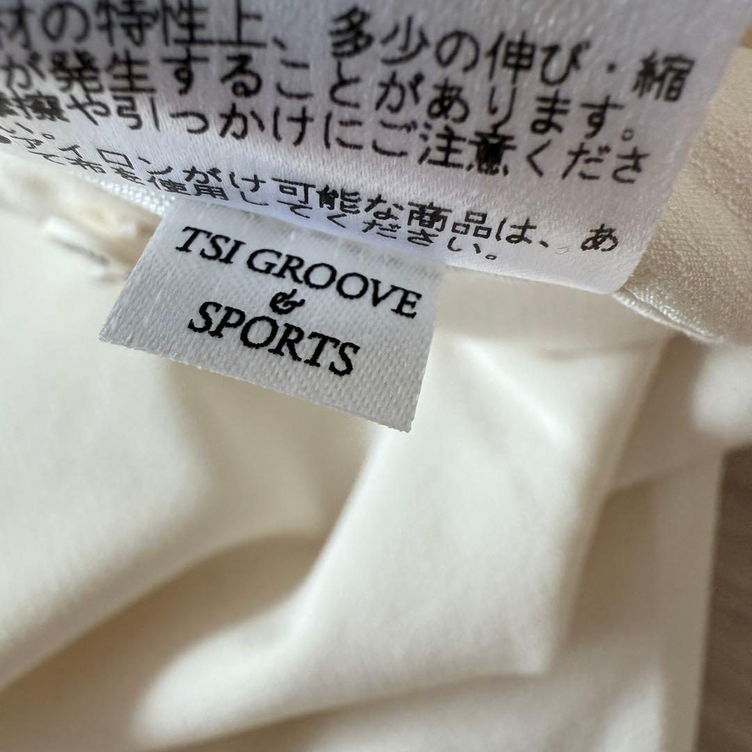 裏起毛　マスターバニー　パンツ　6 XL 白　ホワイト　暖パン　防寒　秋冬