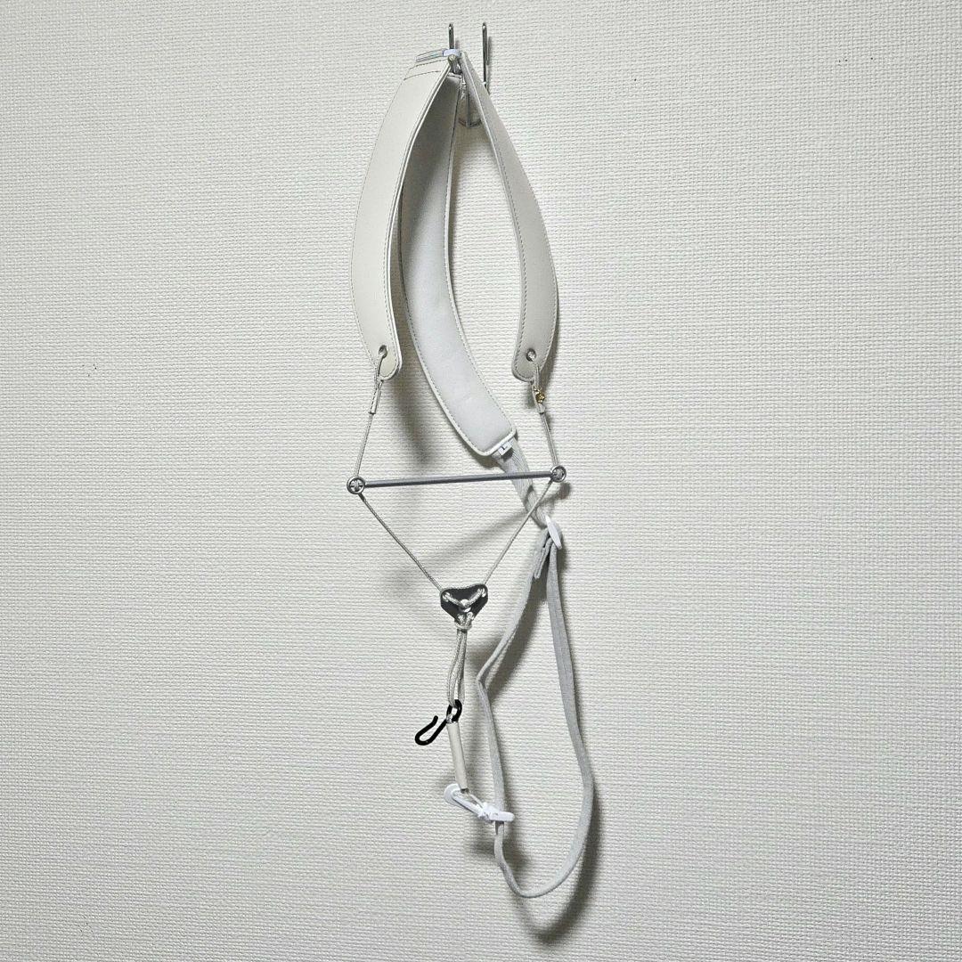 【美品】ブレステイキング 2025限定モデル スノー L + ラップリフト