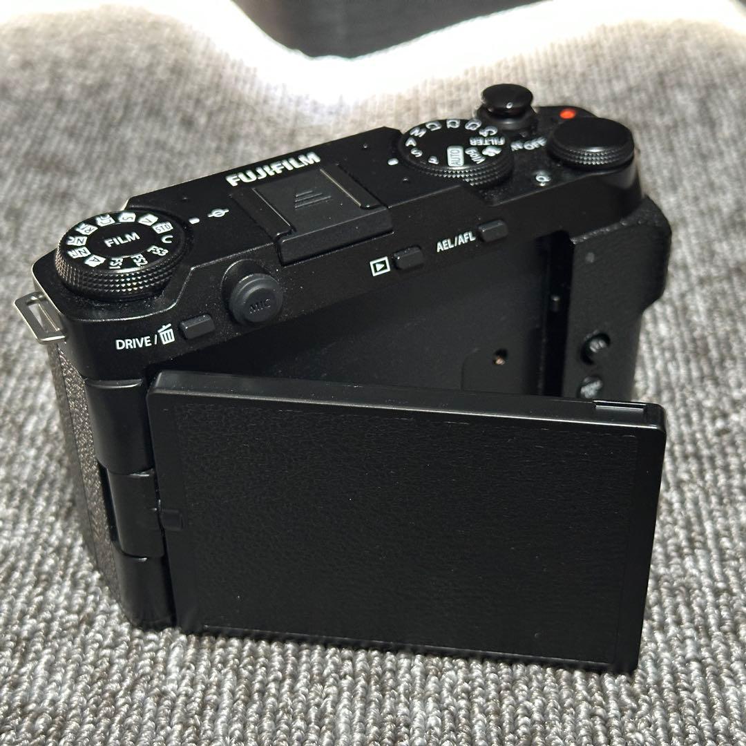 FUJIFILM X-M5 ＋XF18-135＋おまけ多数