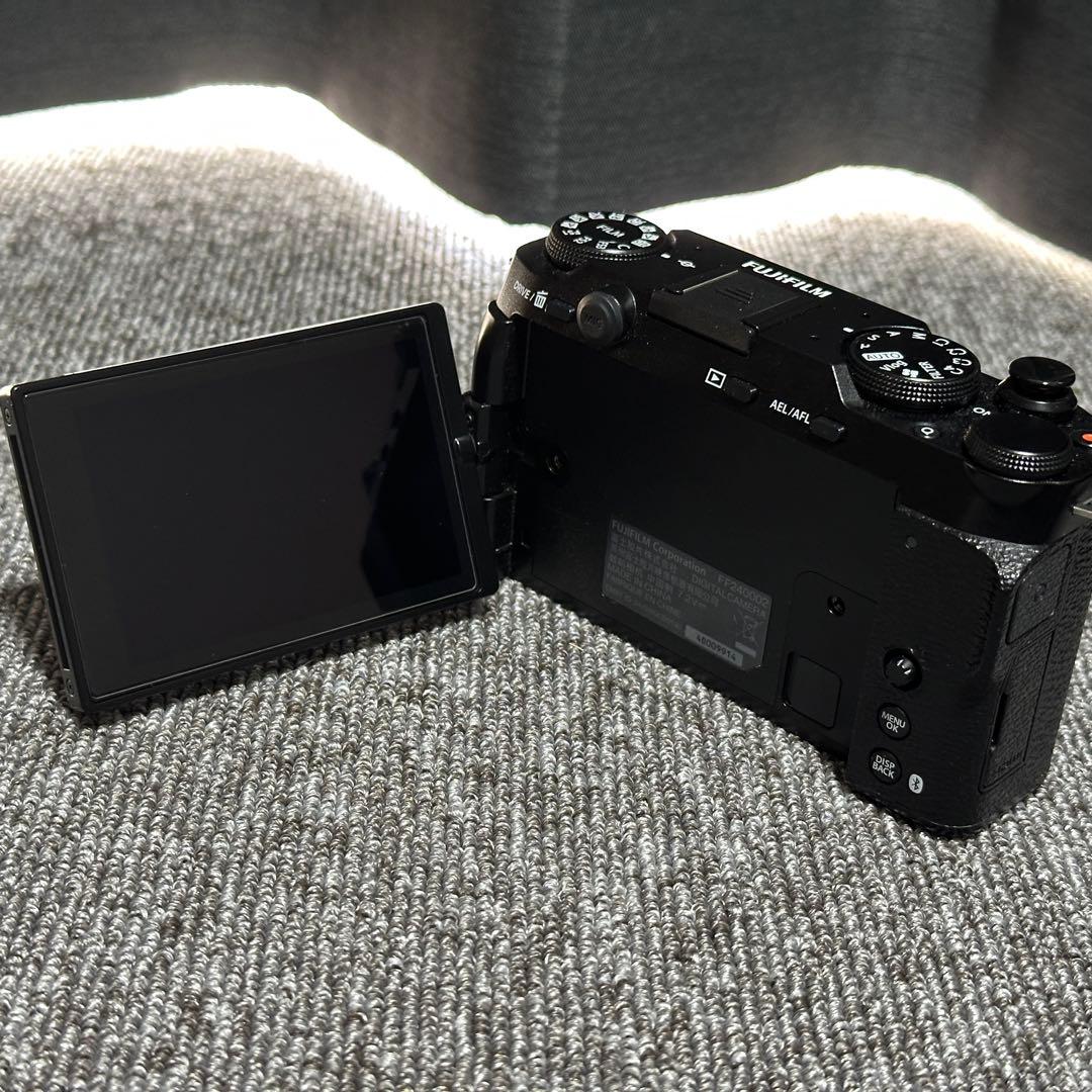 FUJIFILM X-M5 ＋XF18-135＋おまけ多数