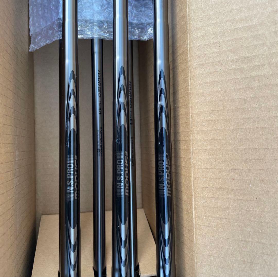 限定品 P770 ('25) Designer Series アイアン - メルカリ