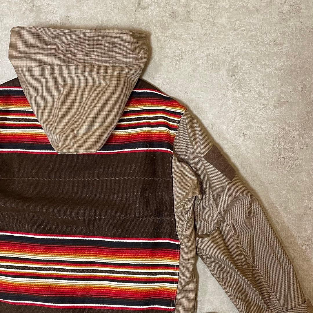 JUNYA WATANABE MAN 22AW ジャミロクワイ Jacket