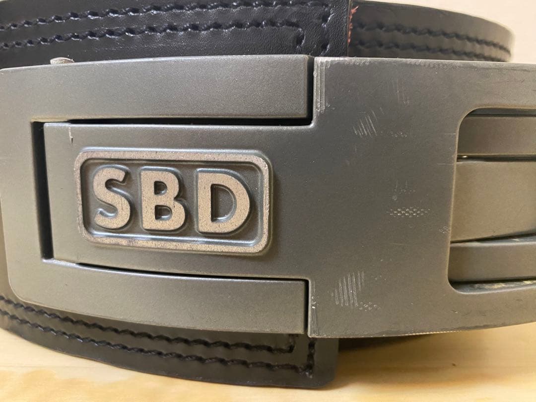 R様】SBDリフティングベルト（Mサイズ）R様】SBDリフティングベルト（M