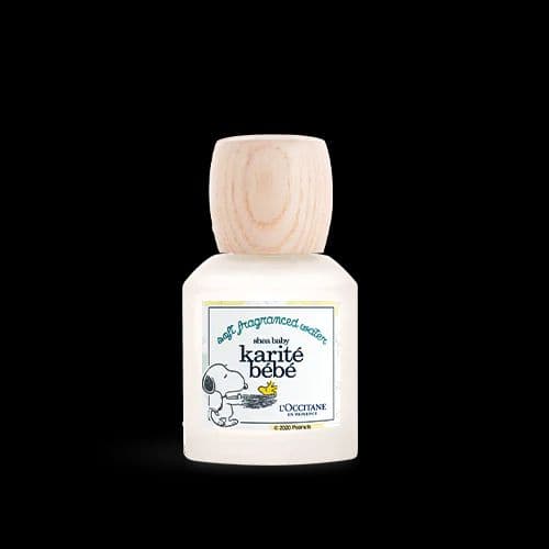 【新品☆人気☆値下げしました！】ロクシタン☆スヌーピー70周年コラボ☆トリオ