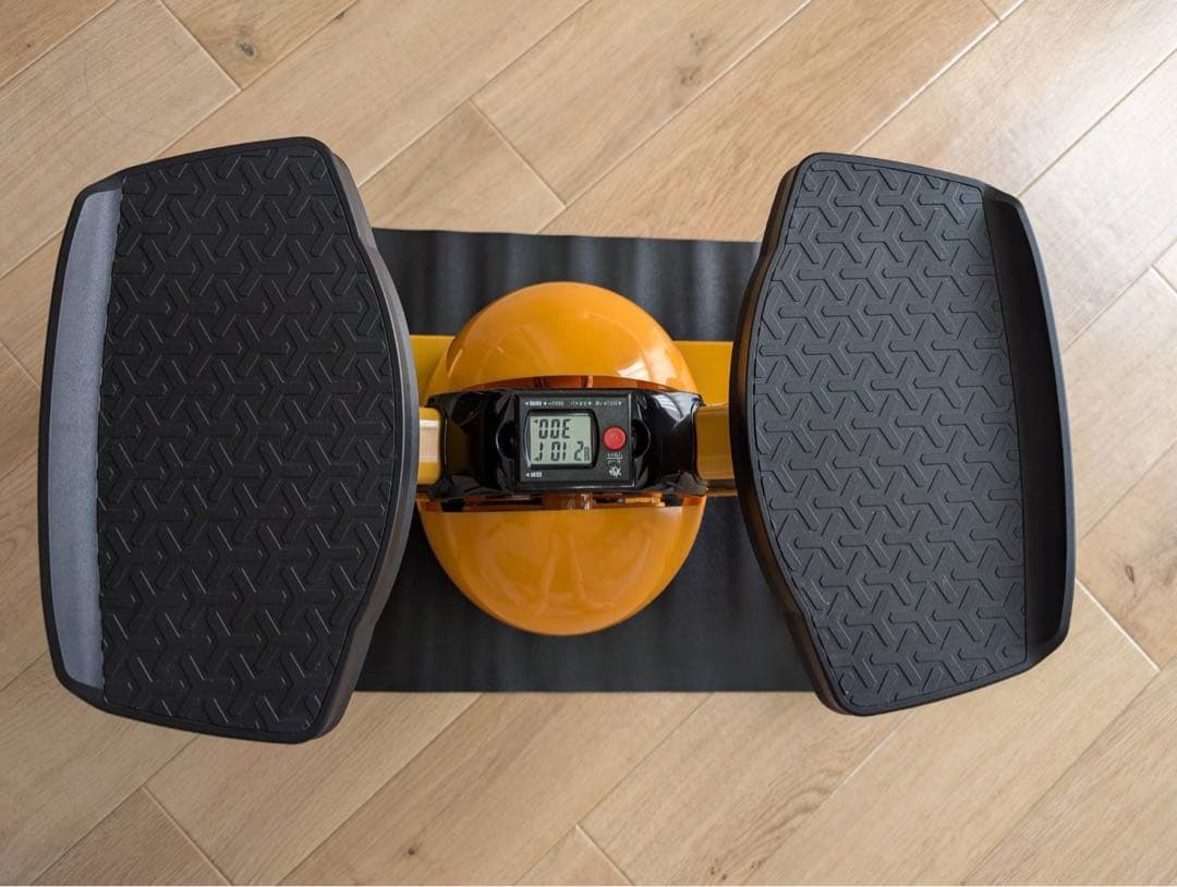 東急スポーツオアシス ツイスト エアロステッパーSP400