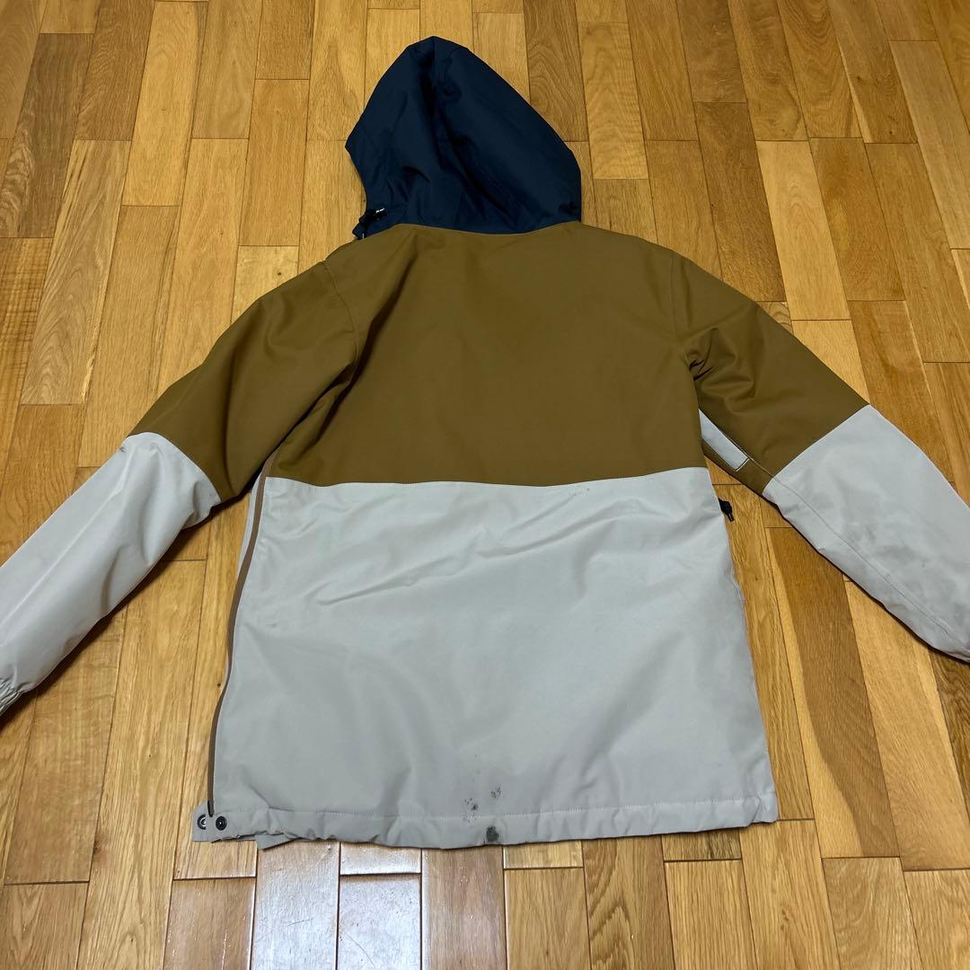 スノーボードウェアセット売り