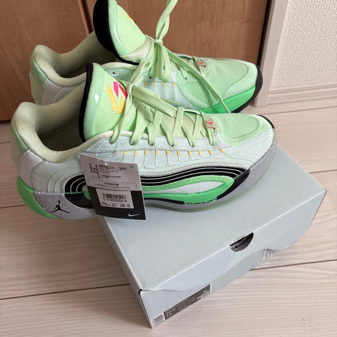 NIKE ルカ4 期間限定値下げ