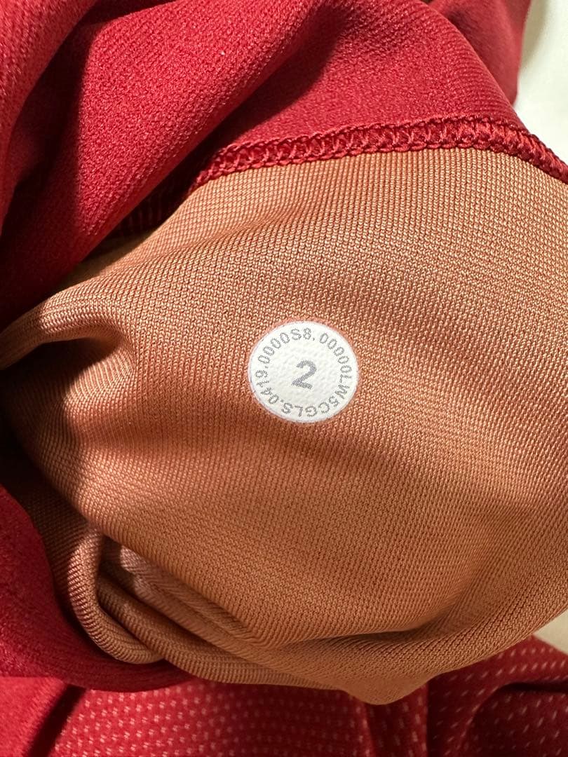 ルルレモン レギンス lululemon x Roksanda 限定品 2