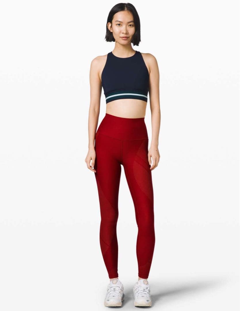ルルレモン レギンス lululemon x Roksanda 限定品 2