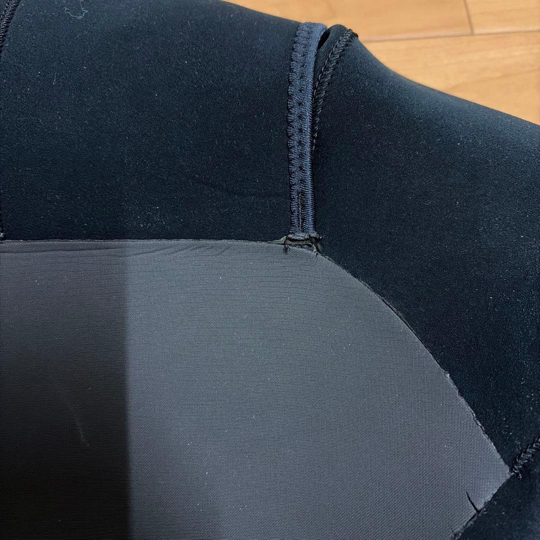 fitteenthNAO専用パタゴニア　ウェットスーツ 170cm前後の方に