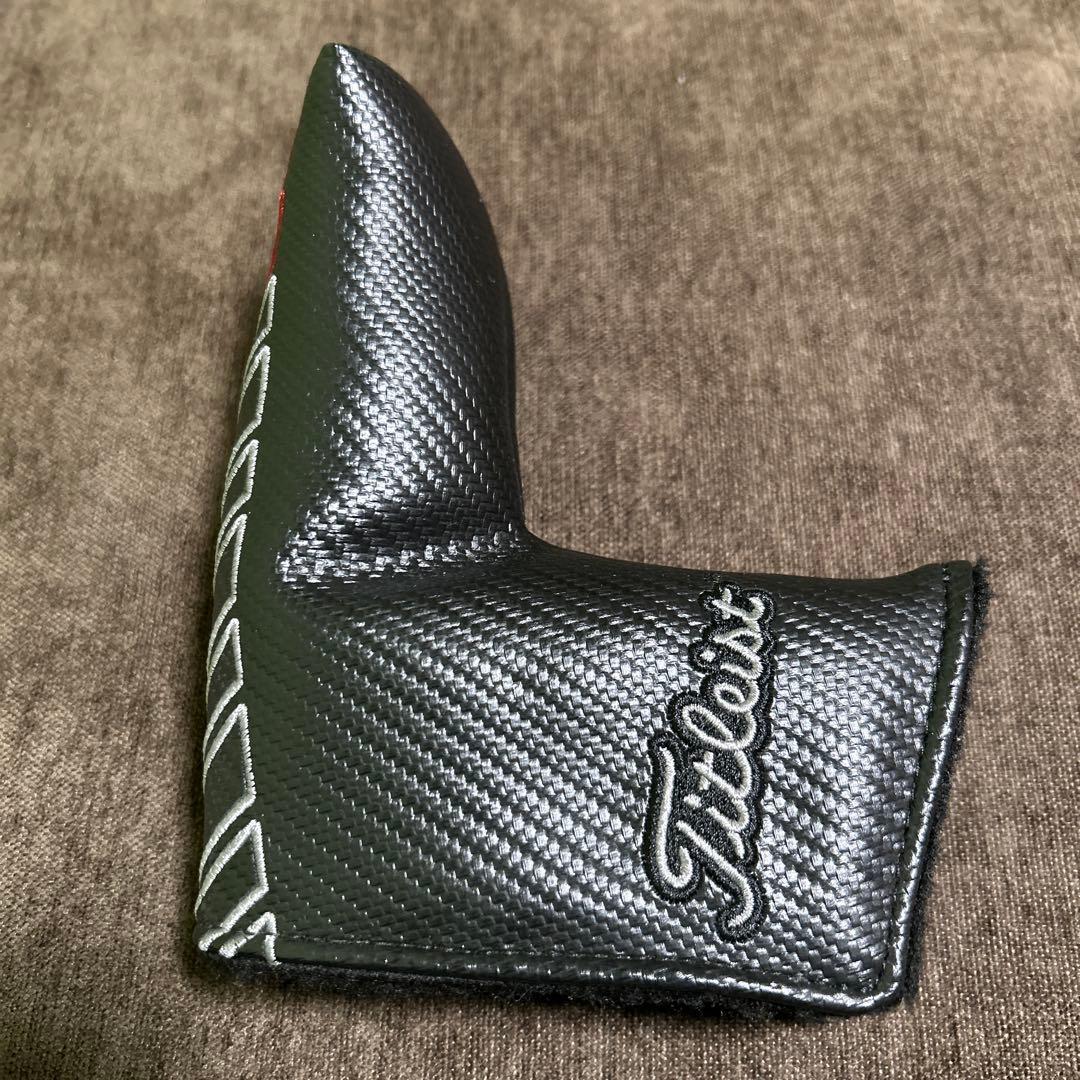 希少　スコッティキャメロン　 センターシャフト　パター　美品