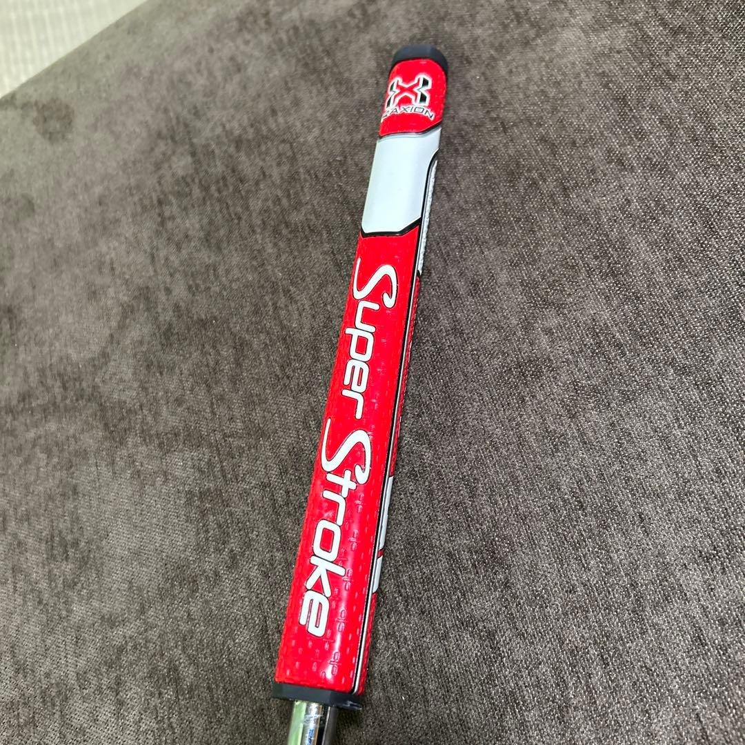 希少　スコッティキャメロン　 センターシャフト　パター　美品