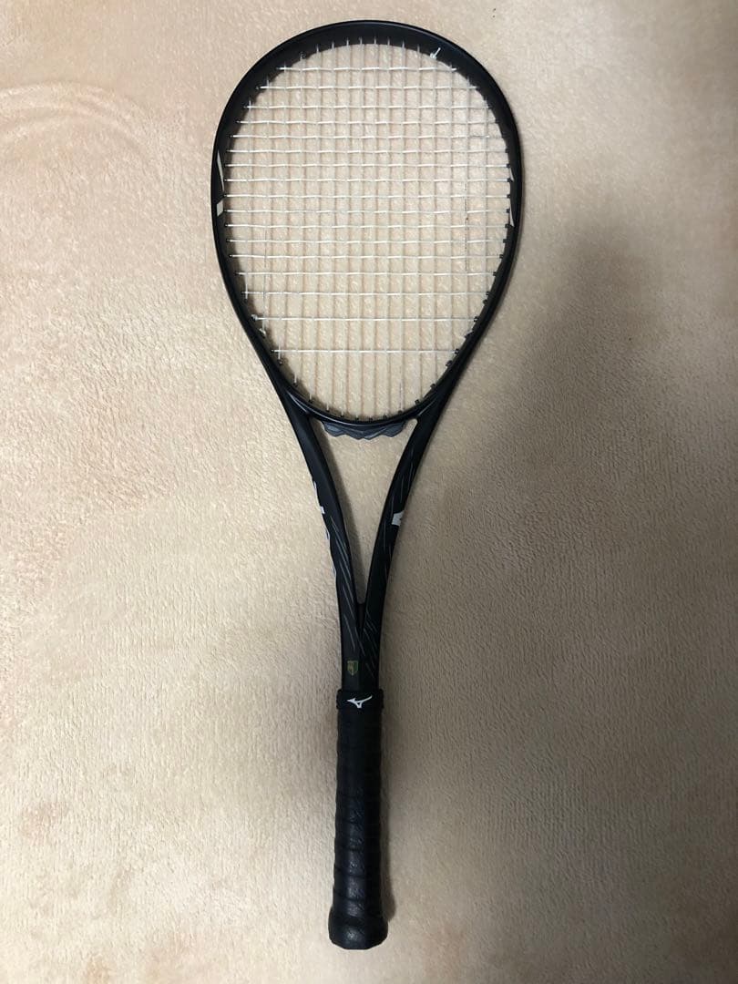 Mizuno DIOS Pro Xテニスラケット 00U