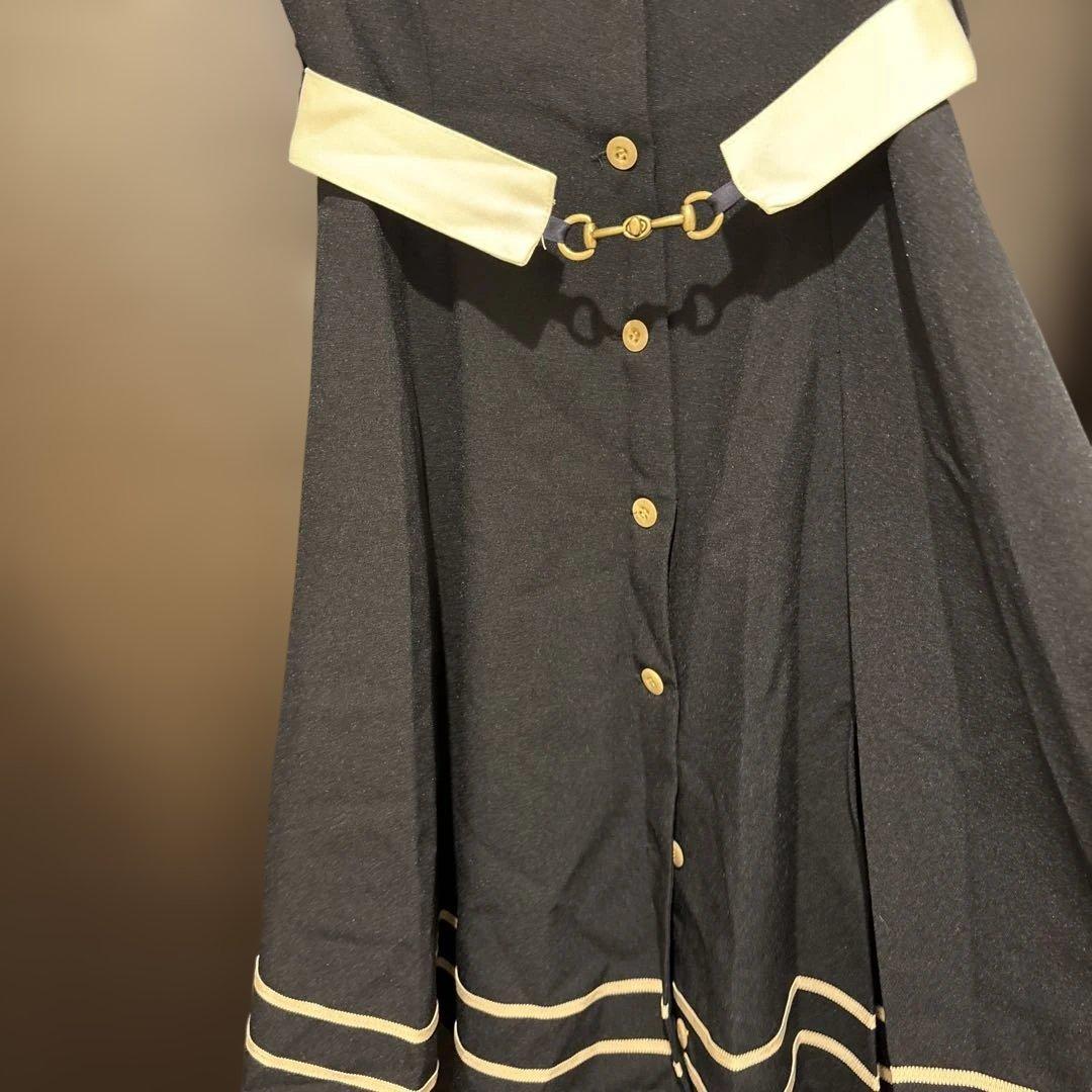 innocent World ジャンスカ