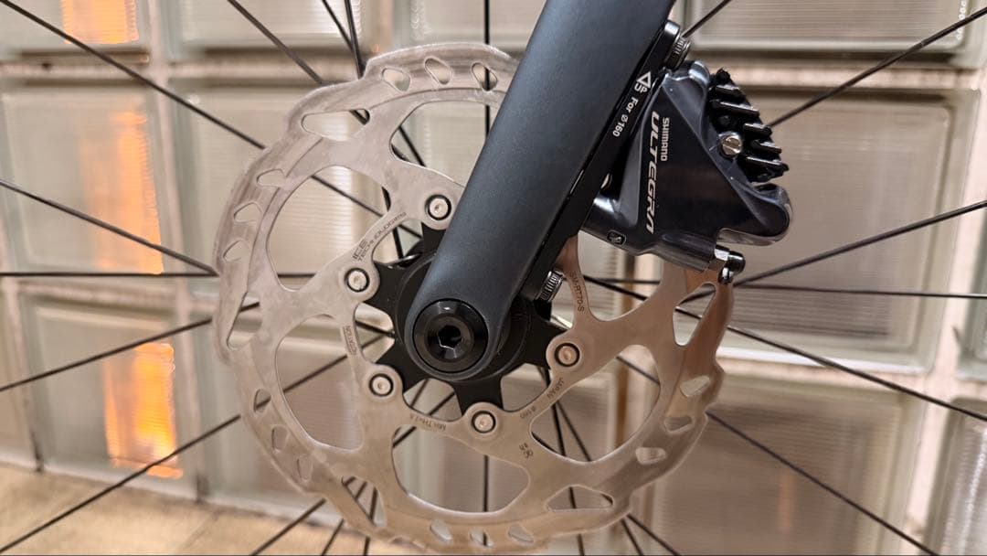 本日1/5 23時に価格変更】Specialized TARMAC SL6