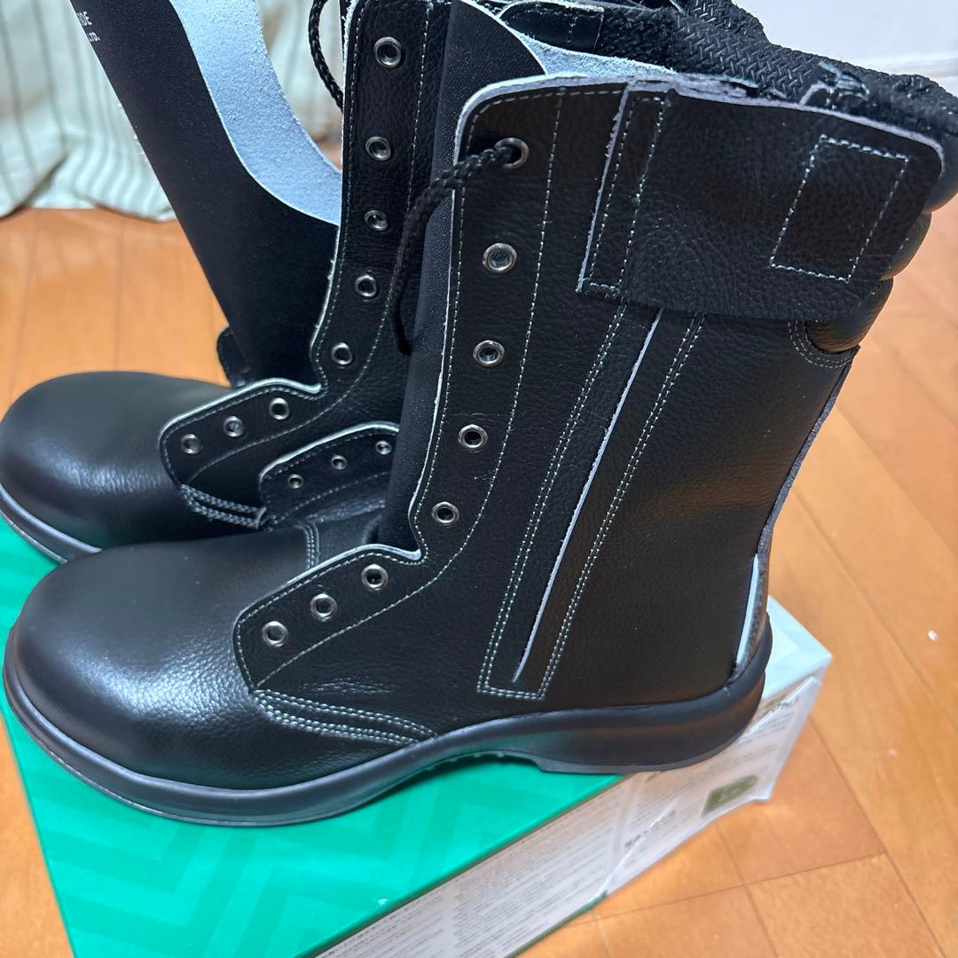 ミドリ安全　PRM230F 安全靴　新品未使用 26.5cm