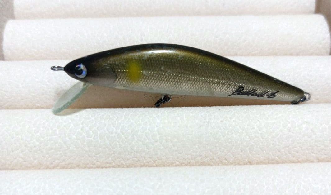 ✧SOULS✧バラッド6　鮎