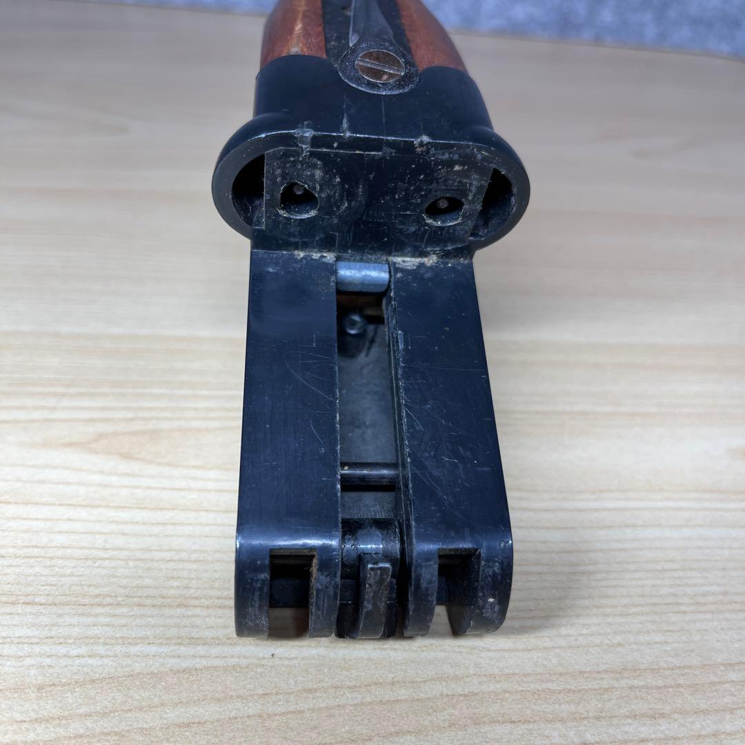 【正規品】【動作未確認】ハドソン コンバット ショットガン 12GA BLANK