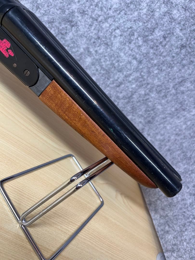 【正規品】【動作未確認】ハドソン コンバット ショットガン 12GA BLANK