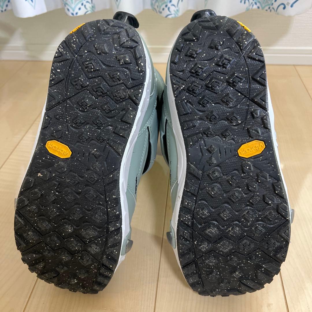 【24-25モデル】BURTON PHOTON WIDE STEP ON 28㎝