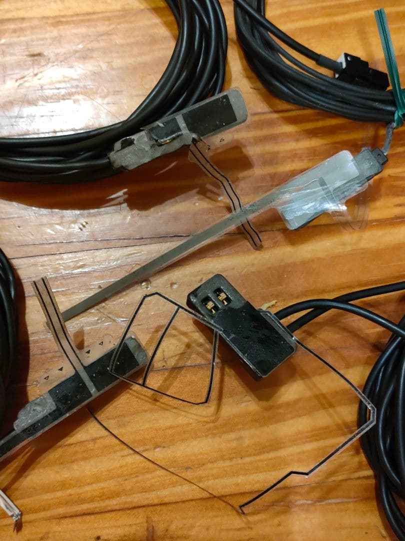 ECLIPSE　AVN -Z05iw カーナビ　7インチ