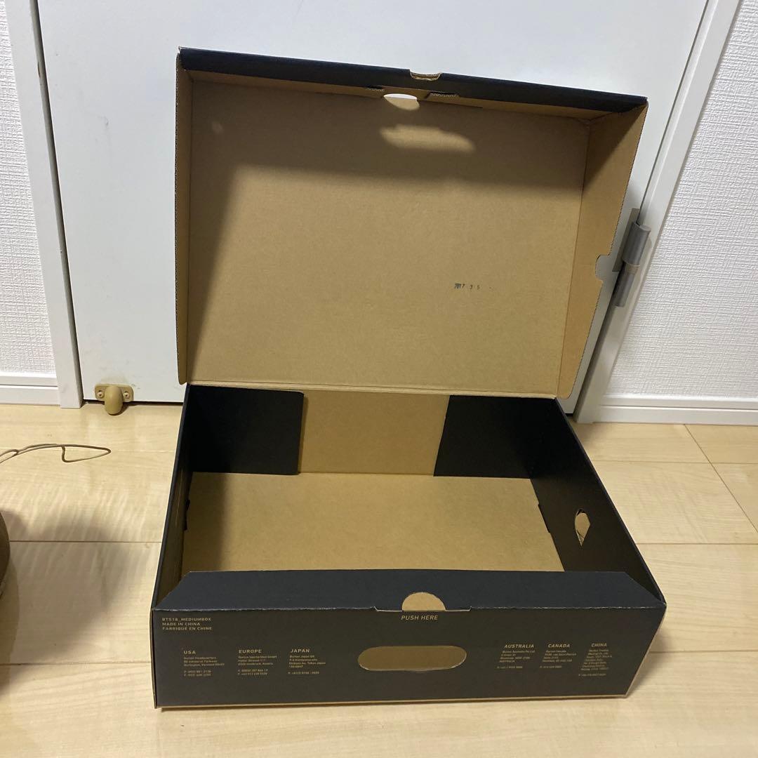 【即日発送】BURTON スノボブーツ　IMPERIAL-AF 25.5cm