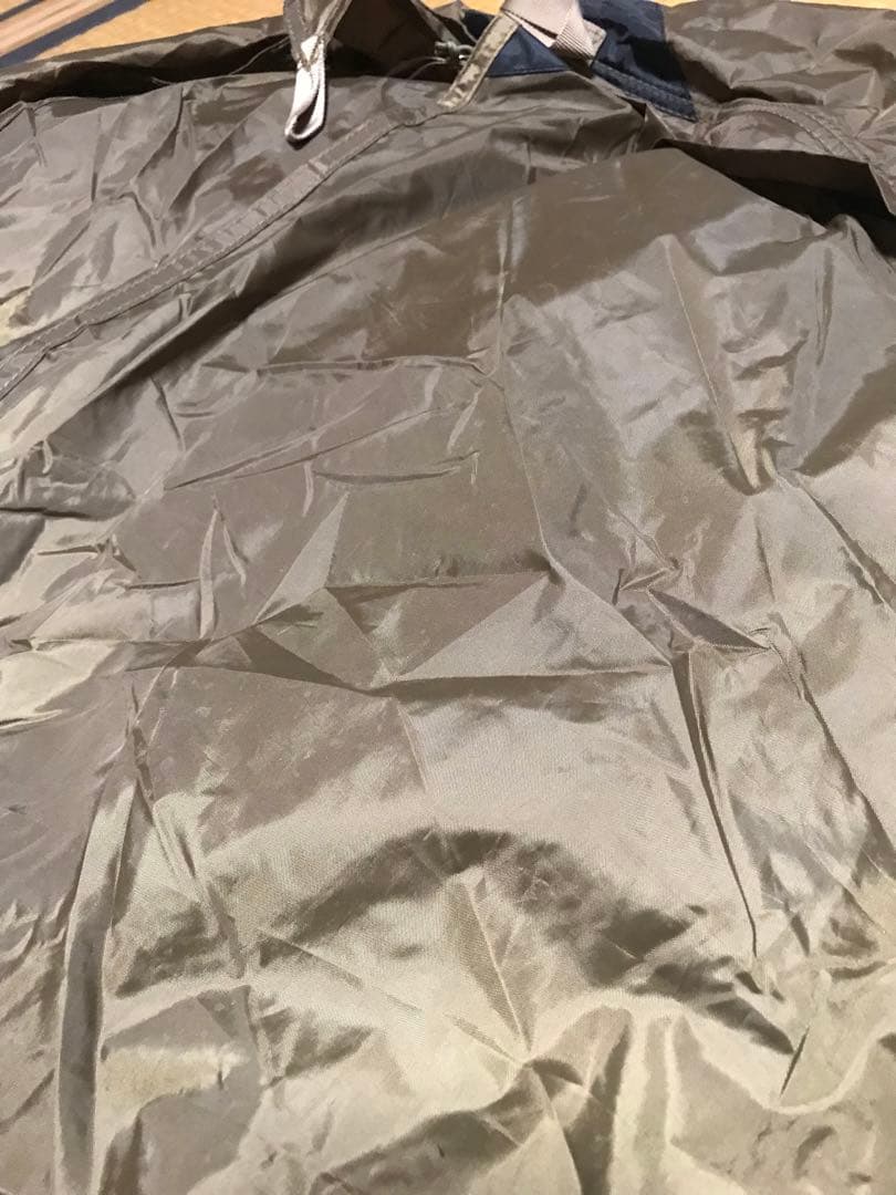 ワンティグリス　ソロホームステッド　One tigris 【煙突無し】