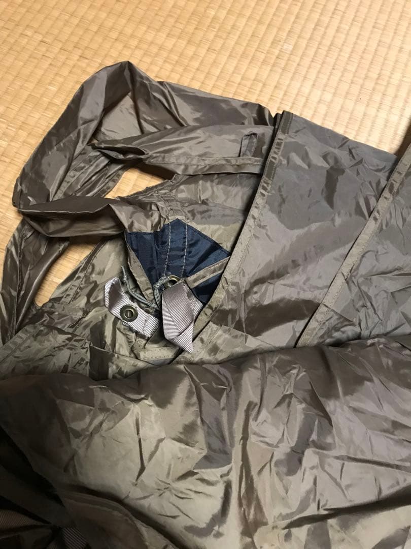 ワンティグリス　ソロホームステッド　One tigris 【煙突無し】