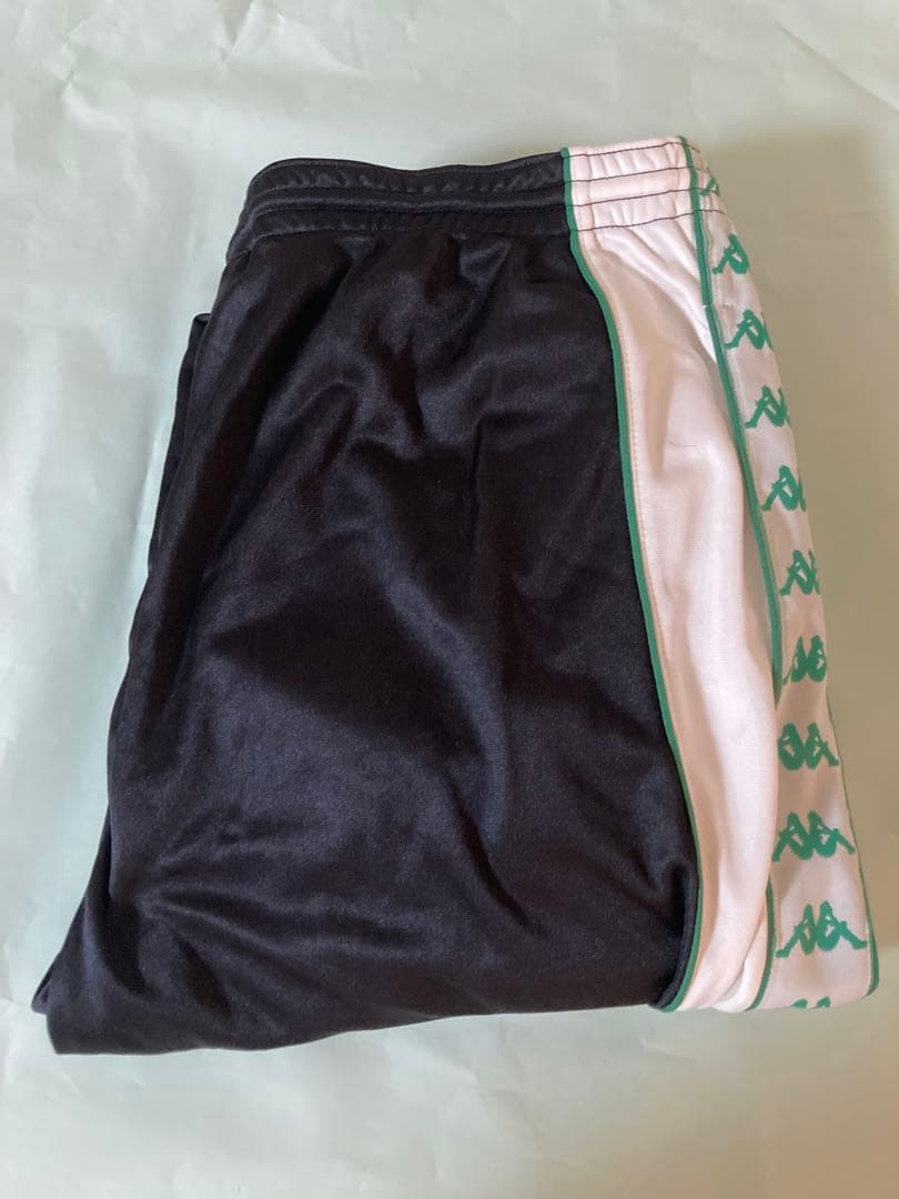 レア 希少 KAPPA ユベントス ジャージ ヴィンテージ90s 上下 美品