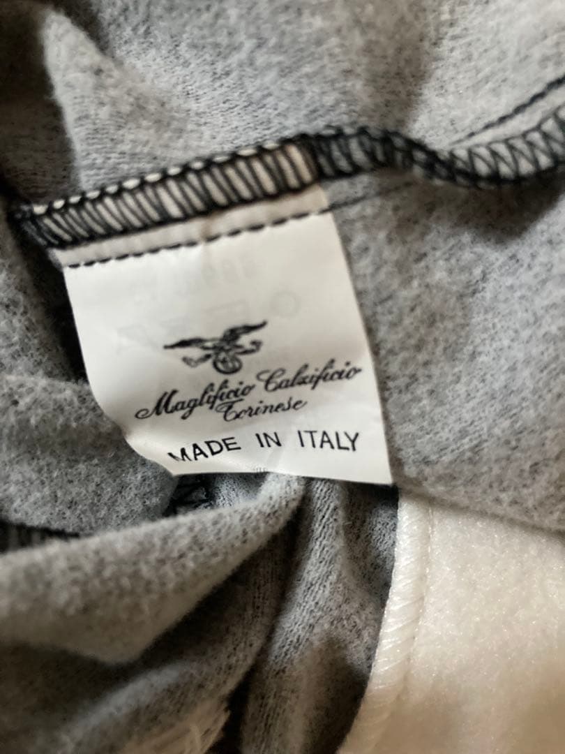 レア 希少 KAPPA ユベントス ジャージ ヴィンテージ90s 上下 美品