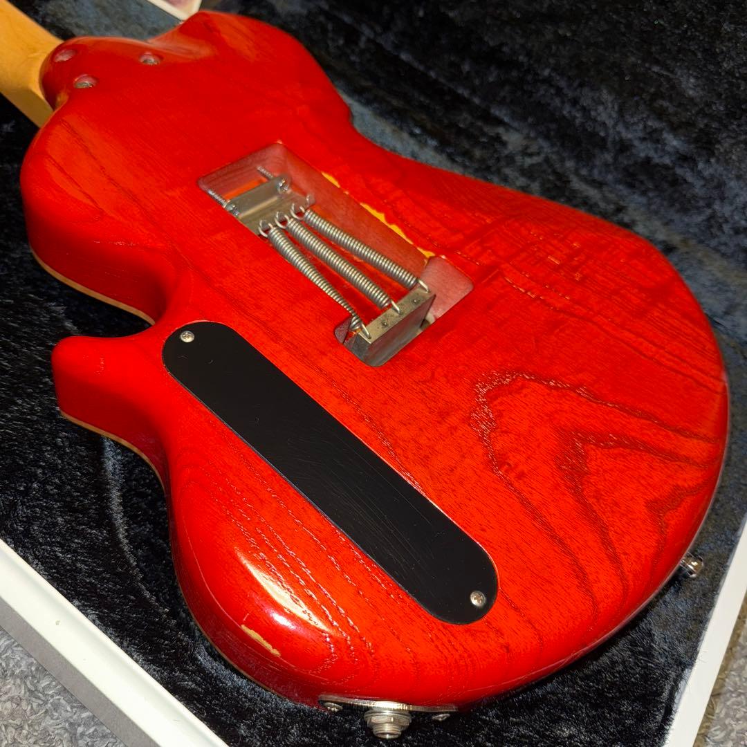 ESP ANGEL CLASSIC Jr. Cherry Sunburst - メルカリ