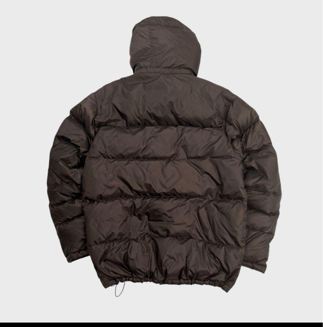 ⭐️今日まで値下げ　90s old stussy puffer jacket