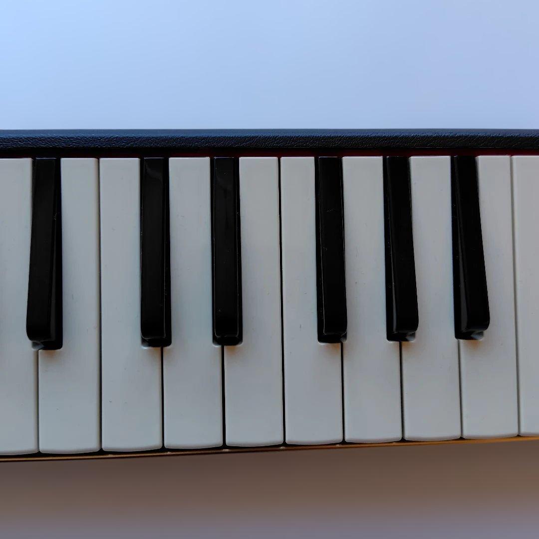 スズキ PRO-37 メロディオン