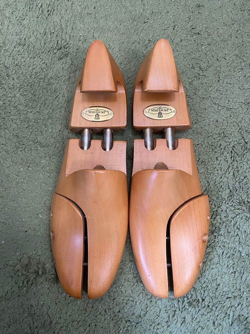 J.M.WESTON / シューツリー / サイズ 7