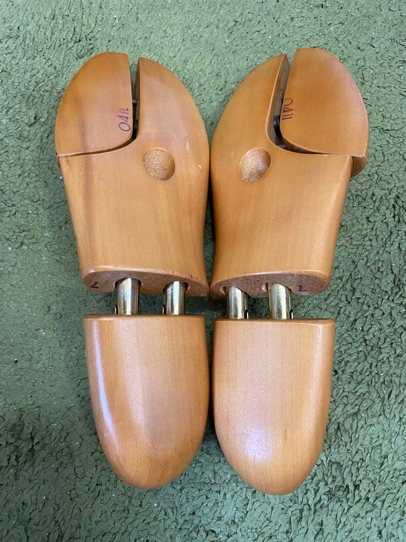 J.M.WESTON / シューツリー / サイズ 7