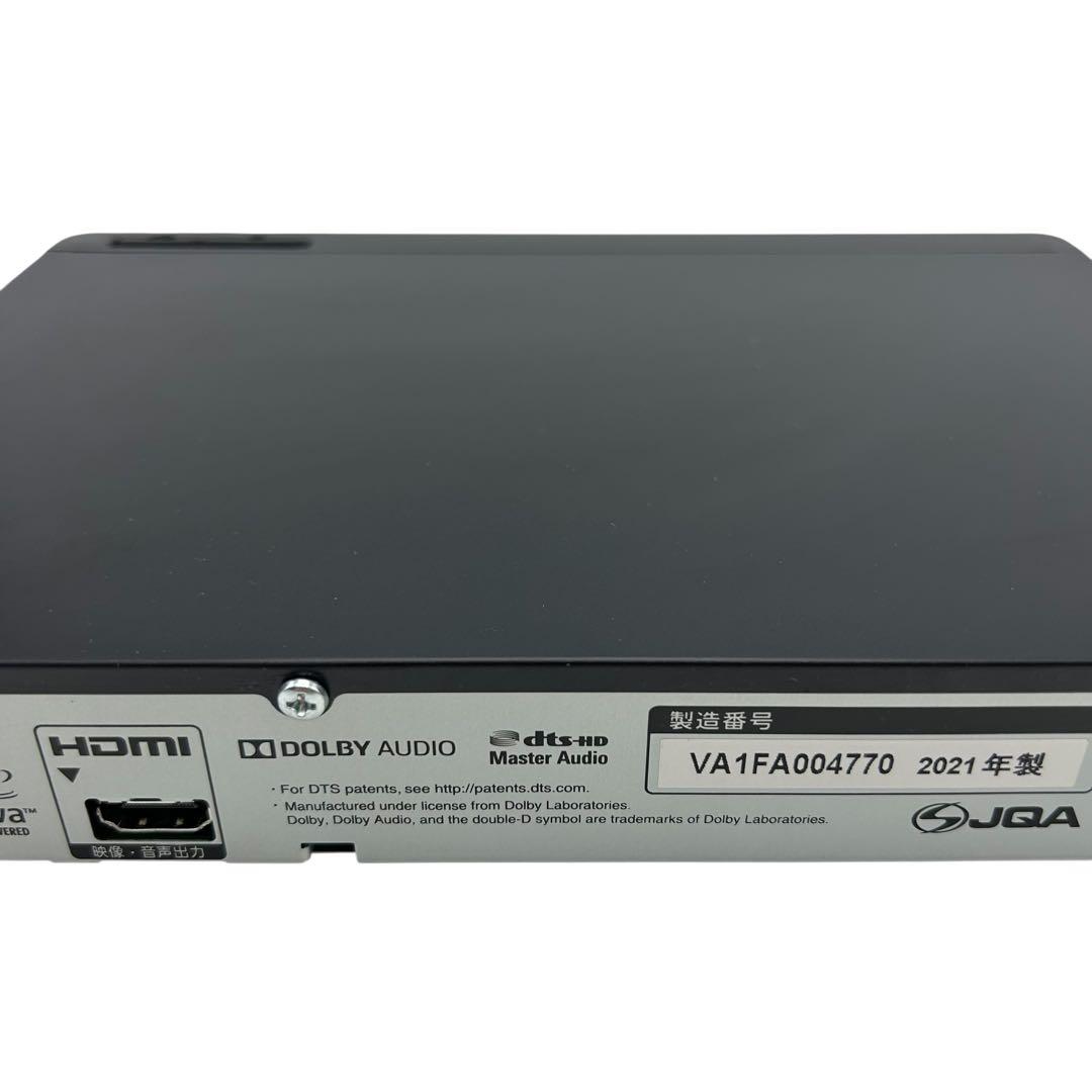 ⭐️美品⭐️ ブルーレイディスクプレーヤー DMP-BD90 Panasonic