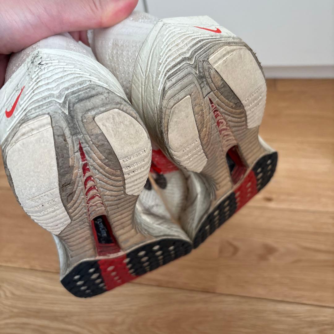 ナイキ ヴェイパーフライ3 kipchoge 25.5cm キプチョゲ