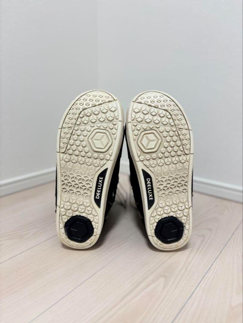 DEELUXE TEAM ID TF スノーボードブーツ