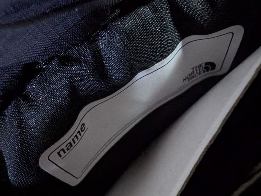 新品　ノースフェイス キッズ ブーツ ヌプシ スノーブーツ 21.0cm