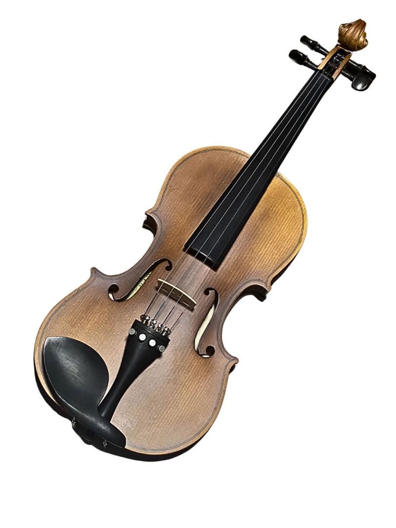 Hallstatt v-12 バイオリン 4/4サイズ ハードケース付き 美品