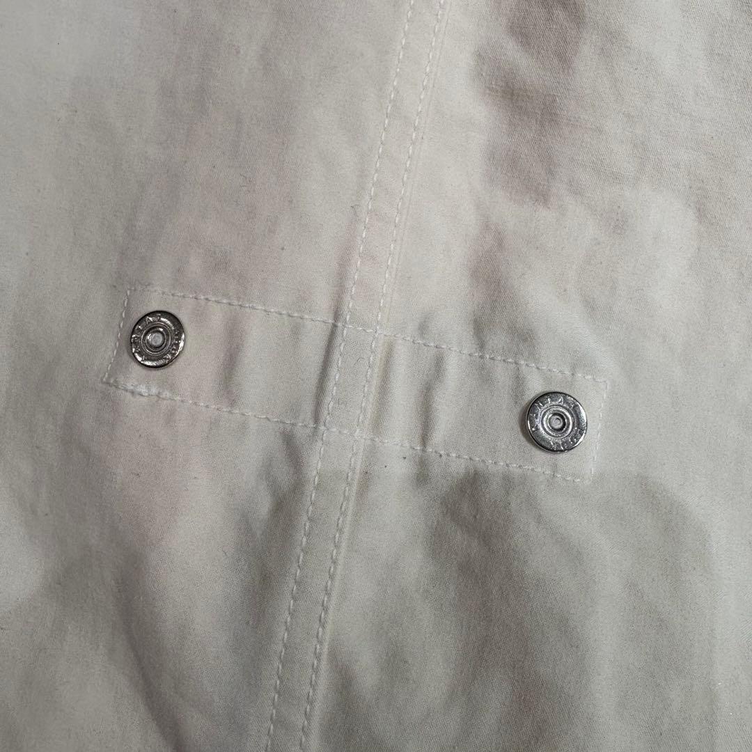 INNAT M-65 PARKA COAT INNAT02-J05 モッズコート