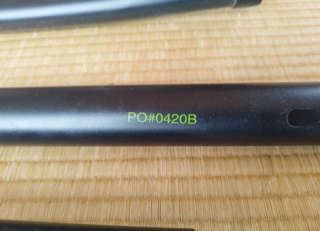 LA SIESTA(ラ シエスタ)ダブルハンモック フラワーズ CAH16-2