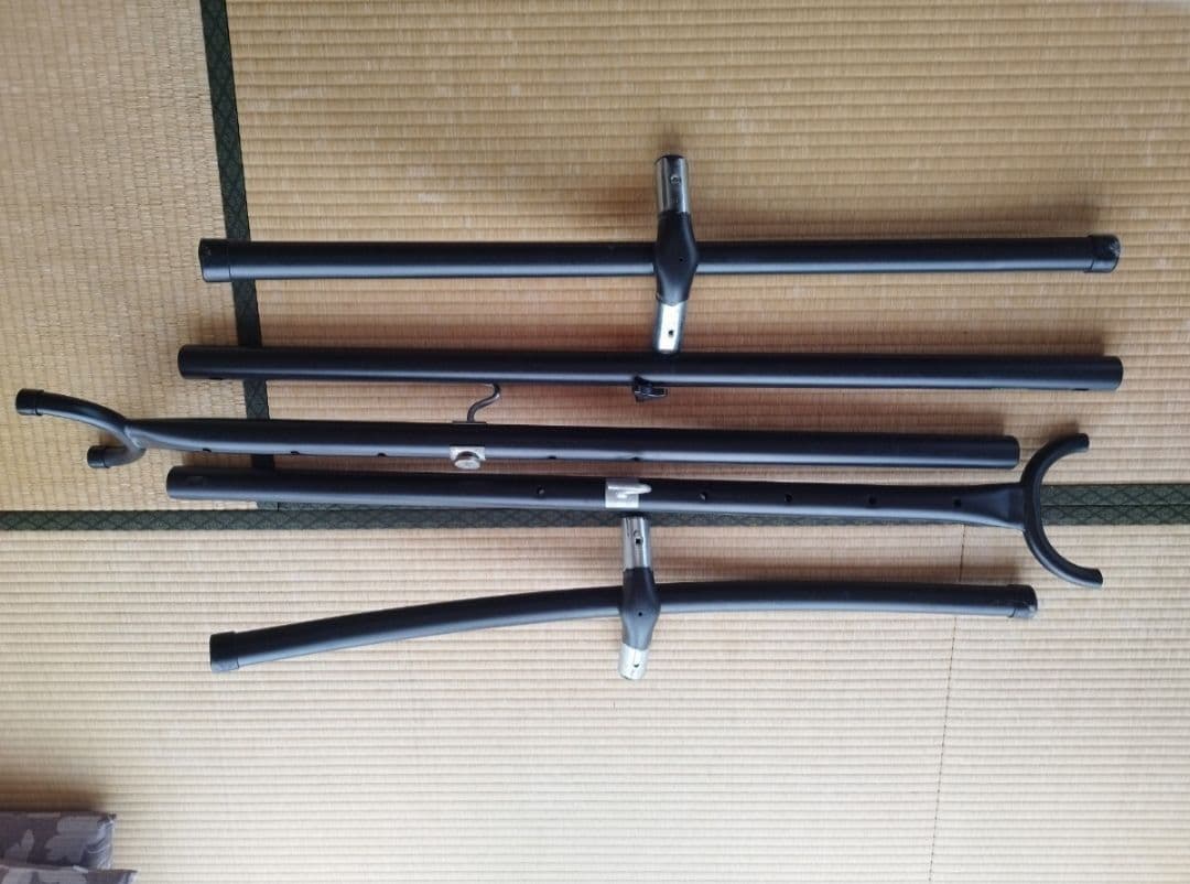 LA SIESTA(ラ シエスタ)ダブルハンモック フラワーズ CAH16-2