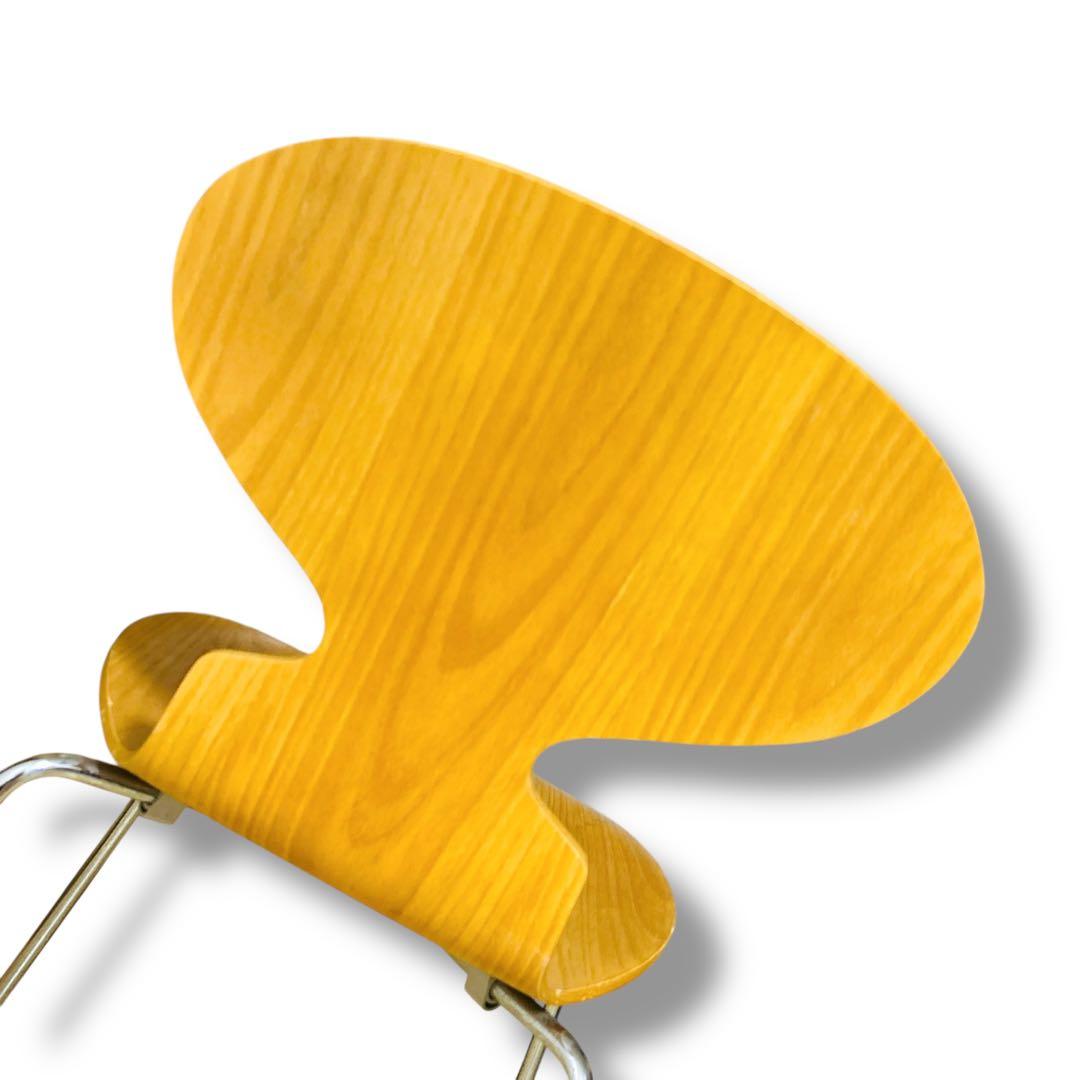 【2脚セット】③④Fritz Hansen アントチェア アリンコチェア 正規品